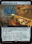 Wickersmith's Tools (Extended Art) [Lorwyn Eclipsed Commander]