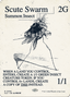 Scute Swarm (0084) [Secret Lair x MSCHF: The Zeta Set]