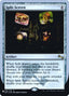 Split Screen (Unfinity Foil Edition) [The List]