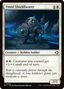 Timid Shieldbearer [Lorwyn Eclipsed]