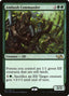 Ambush Commander (Elves vs. Goblins) [Duel Decks Anthology]