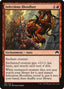 Infectious Bloodlust [Magic Origins]