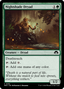 Nightshade Dryad [Modern Horizons 3]