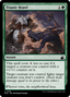 Titanic Brawl [Ravnica Remastered]