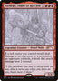 Torbran, Thane of Red Fell (Sketch) [Secret Lair Drop Promos]