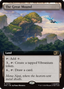 The Great Mound (Extended Art) [Marvel Super Heroes Commander]