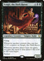 Sengir, the Dark Baron [Commander Legends Promos]