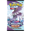 Sword & Shield: Chilling Reign - Booster Pack