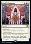 Kayla's Command (Promo Pack) [The Brothers' War Promos]