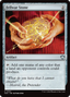 Fellwar Stone [Secrets of Strixhaven Commander]
