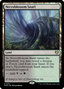 Necroblossom Snarl [Commander Masters]