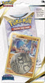 Pokémon Sword & Shield: Silver Tempest - Single Pack Blister (Cranidos)