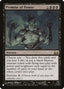 Promise of Power [The List]