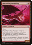 Marauding Dreadship [March of the Machine]