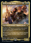 Rafiq of the Many (Foil Etched) [Double Masters 2022]