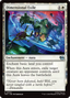 Dimensional Exile [Teenage Mutant Ninja Turtles]