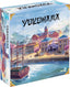 Yokohama Board Game | Meiji-Era Trading Strategy | 2–4 Players