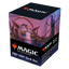 Ultra PRO: 100+ Deck Box - March of the Machine (Gimbal, Gremlin Prodigy)
