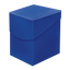 Ultra PRO: 100+ Deck Box - Eclipse PRO (Pacific Blue)