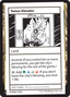 Temur Elevator [Mystery Booster 2 Playtest Cards]