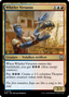 Whirler Virtuoso [Modern Horizons 3 Commander]