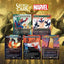 MTG Secret Lair Marvel's Spider-Man: Heroic Deeds | Boreal Gaming
