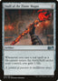Staff of the Flame Magus [Magic 2015]