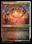Nahiri's Resolve (Foil Etched) [March of the Machine: The Aftermath]