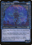 Inga Rune-Eyes (Halo Foil) [Multiverse Legends]