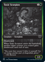 Toxic Scorpion [Innistrad: Double Feature]