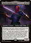 Baron Helmut Zemo (Extended Art) [Marvel Super Heroes]