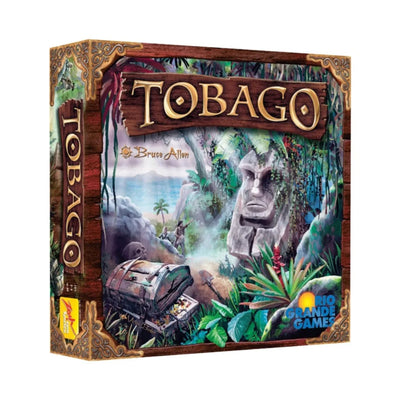 Tobago Board Game