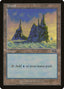 Island (337) [Urza's Saga]