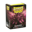 Dragon Shield: Standard 100ct Sleeves - Blossom (Dual Matte)