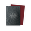 Dragon Shield: Standard 100ct Art Sleeves - Cult of Rakdos