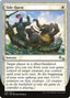 Side Quest [Unstable]
