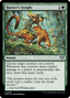Hunter's Insight [Commander Masters]