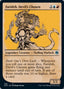 Farideh, Devil's Chosen (Showcase) [Dungeons & Dragons: Adventures in the Forgotten Realms]