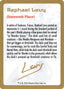 Raphael Levy Bio [World Championship Decks 2002]