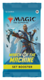 March of the Machine - Set Booster Pack