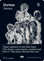 Duress (0161) [Secret Lair x MSCHF: The Zeta Set]