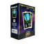 Ultra PRO: APEX Deck Protector Sleeves - Edge of Eternities (Green Mythic 105-pack)