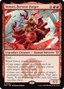 Venser, Fervent Forger [Reality Fracture Commander]