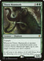 Thorn Mammoth [Throne of Eldraine]