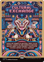 Cultural Exchange [Secret Lair Drop Series]