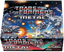 Dynamite Transformers 40th Anniversary Metal Collector's Box