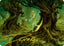 Neverwinter Dryad Art Card (Gold-Stamped Signature) [Dungeons & Dragons: Adventures in the Forgotten Realms Art Series]