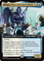 Dragon Man, Reformed Robot (Extended Art) [Marvel Super Heroes Commander]