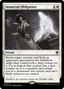 Immortal Obligation [Murders at Karlov Manor Commander]