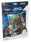 GameGenic Reality Fracture Casual Album 18-Pocket – Ajani MTG
